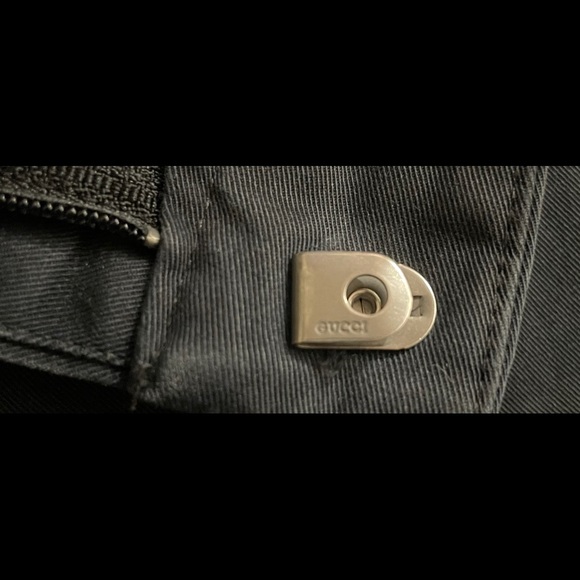 GUCCI men’s trousers - Picture 5 of 8